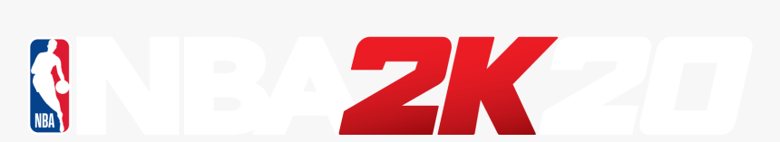 Nba2k20 Logo - Nba 2k20 Logo Transparent