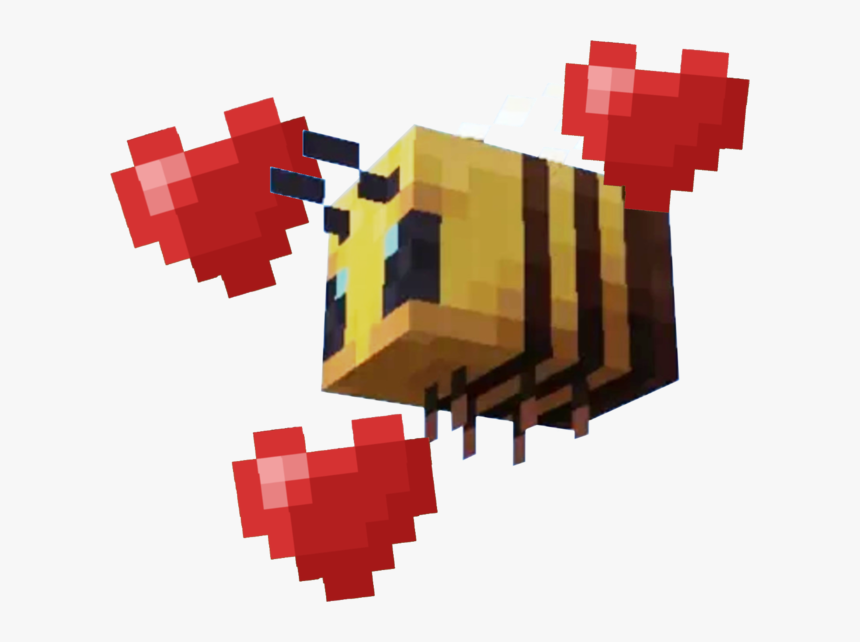 Image - Minecraft Bee Discord Em