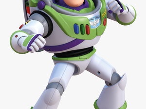 Buzz Lightyear Png