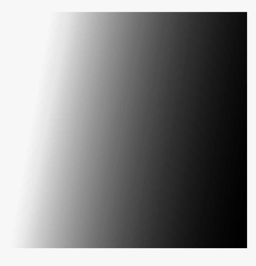 Transparent White Shadow Png - B