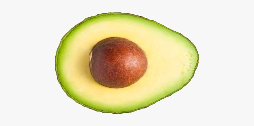 Features Avocado Png Download - 