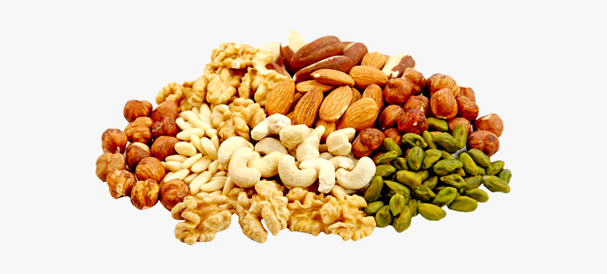 Image - Dry Fruits Png Hd