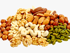 Image - Dry Fruits Png Hd