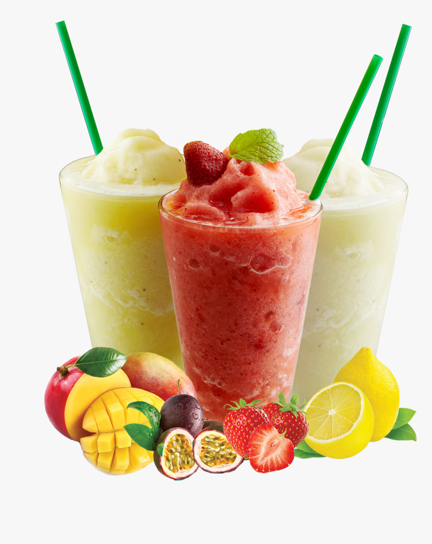 Fruit Smoothies - Smoothies Png