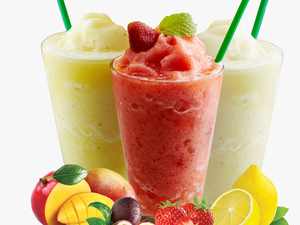 Fruit Smoothies - Smoothies Png