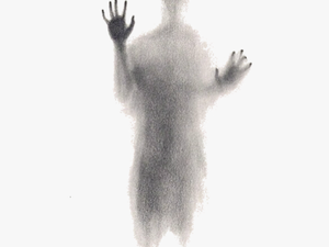 Creepy Hand Png - Transparent Background Ghost Png