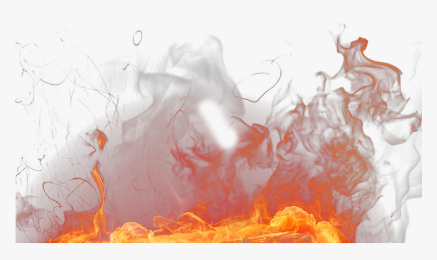 Flame Effects Png Download - Fir