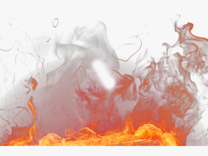 Flame Effects Png Download - Fire Effect Png
