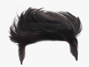 Hair Style Png Hd