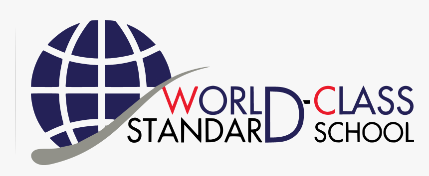 World Class Standard School Png 