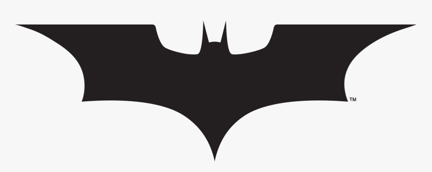 Batman Png Logo - Transparent Ba