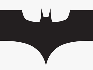 Batman Png Logo - Transparent Background Batman Logo Png