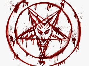 Satanic Png Transparent Background - Satan Png Transparent
