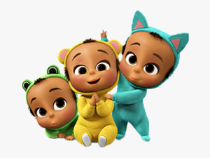 #bossbaby - Boss Baby Characters Png