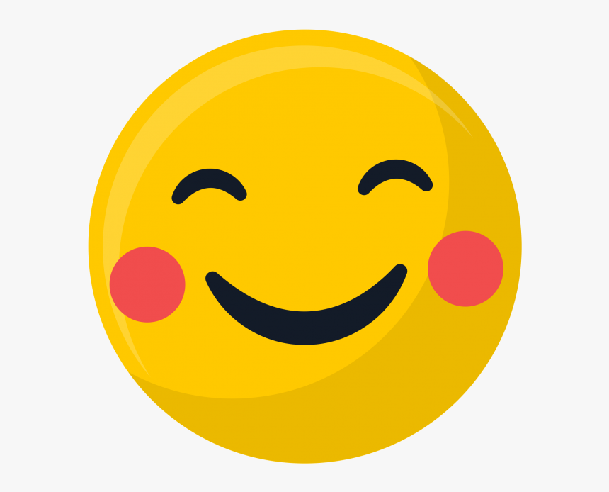 Shy Emoji Png Image Free Downloa