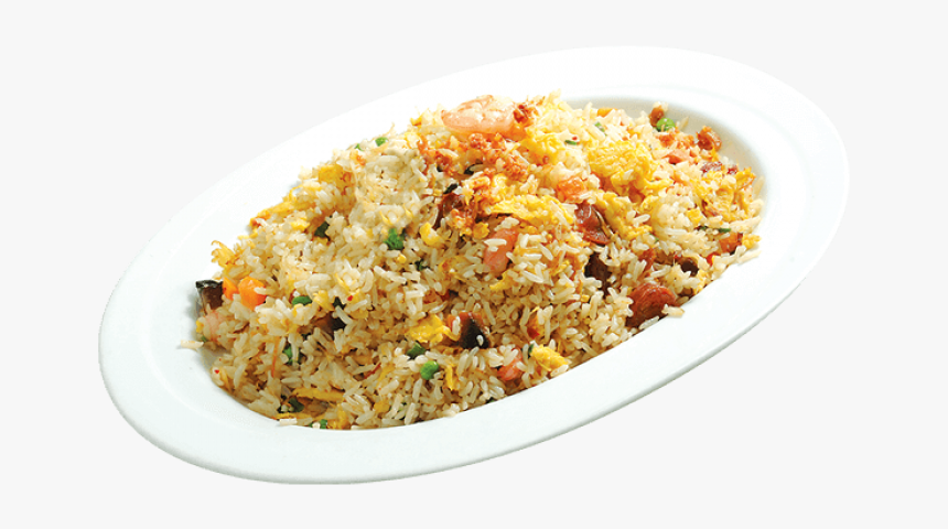 Fried Rice Png - Chicken Fried R
