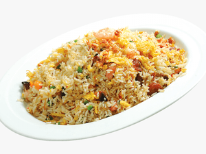 Fried Rice Png - Chicken Fried Rice Png