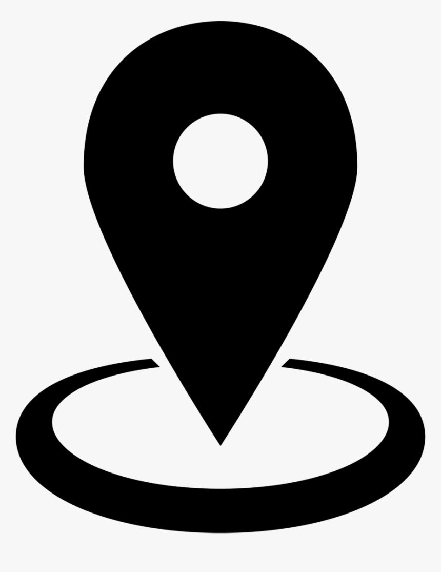 Location Icon Vector - Location 