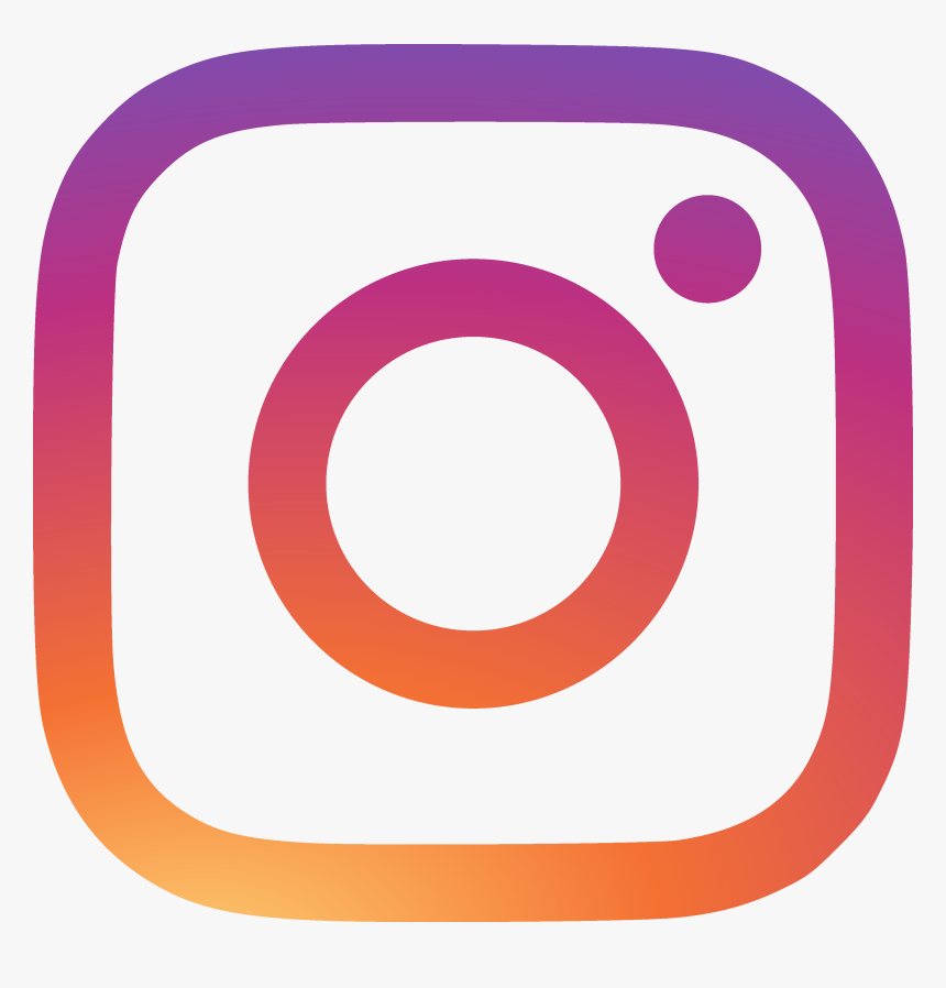 Instagram Png Icon - Instagram Icon For Youtube
