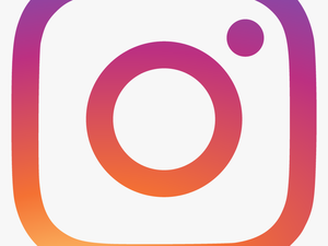 Instagram Png Icon - Instagram Icon For Youtube