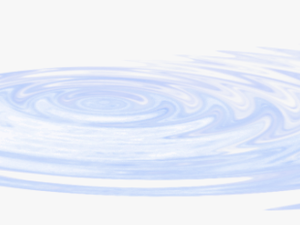 Transparent Water Ripples Gif