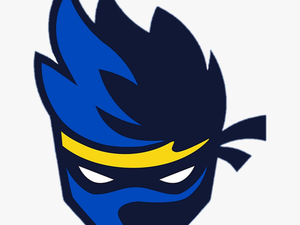 Ninja Fortnite Logo