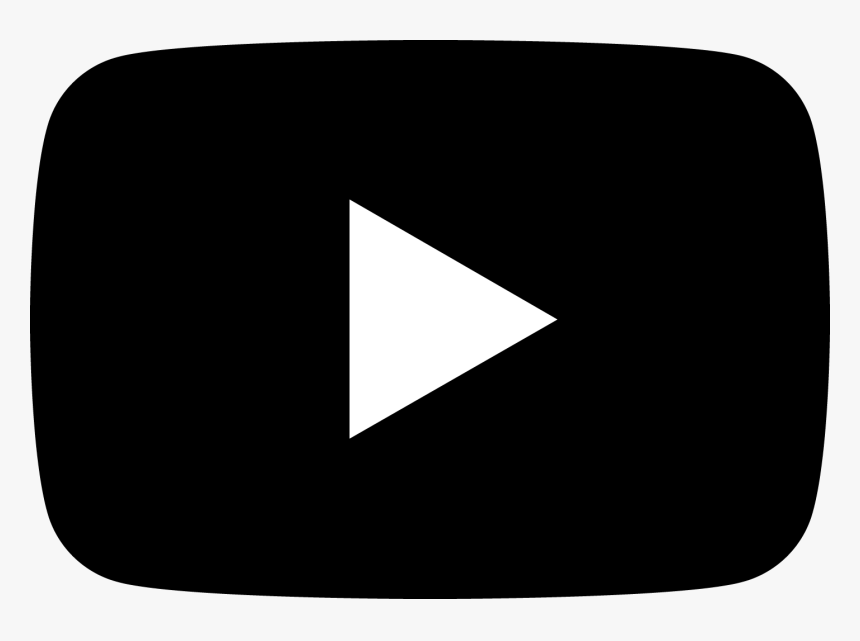 Youtube Dark - Png Youtube Icon 