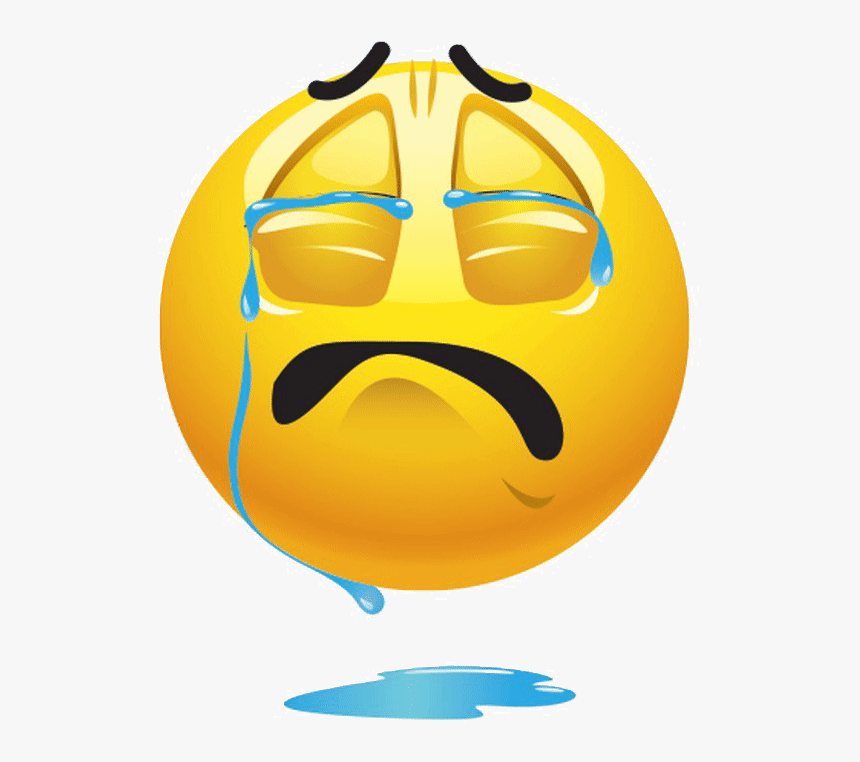 Crying Emoji Png Image Hd Discov
