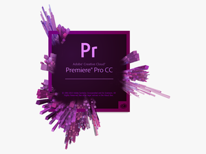 Premiere Pro Logo Png - Logo Adobe Premiere Cc