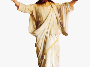 Jesus Png Photo - Jesus Transparent Background