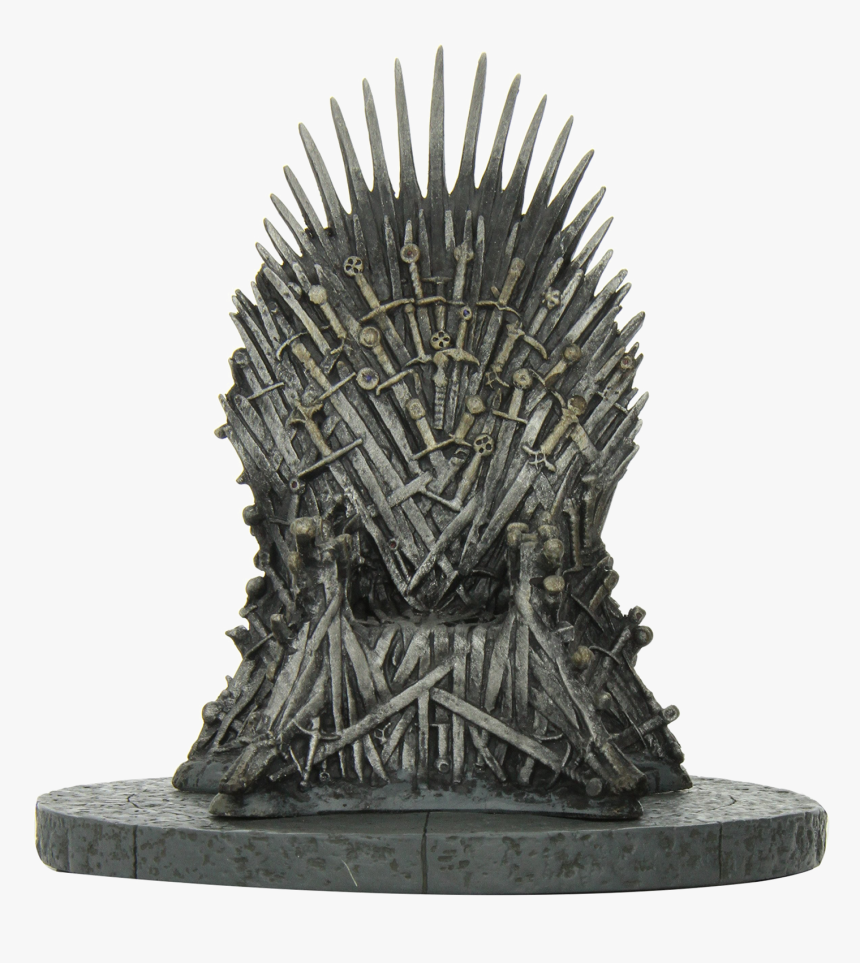 Game Of Thrones Chair Png Photo 