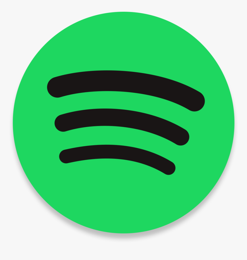 Android Spotify Icon Png