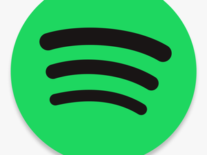 Android Spotify Icon Png