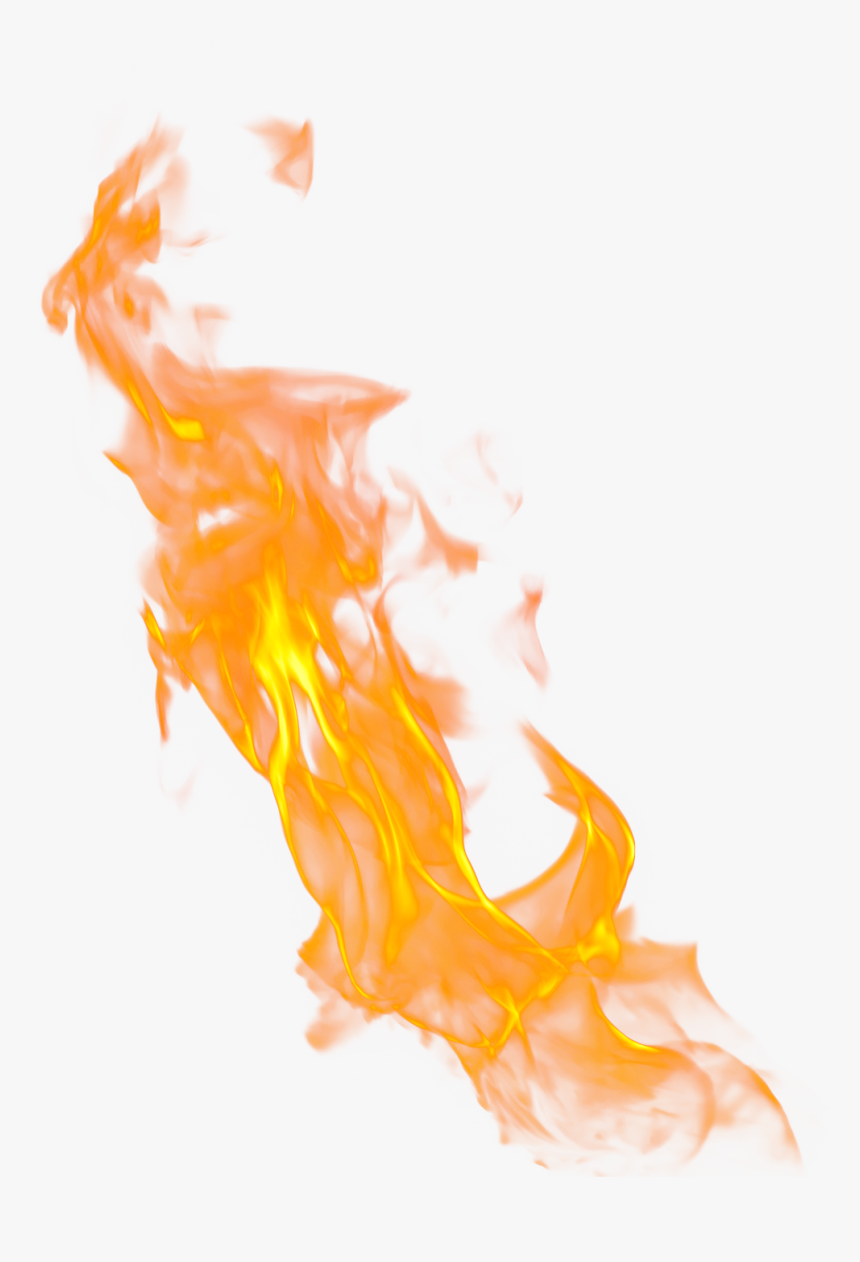 Fire Flame Ignite Png Image - Tr