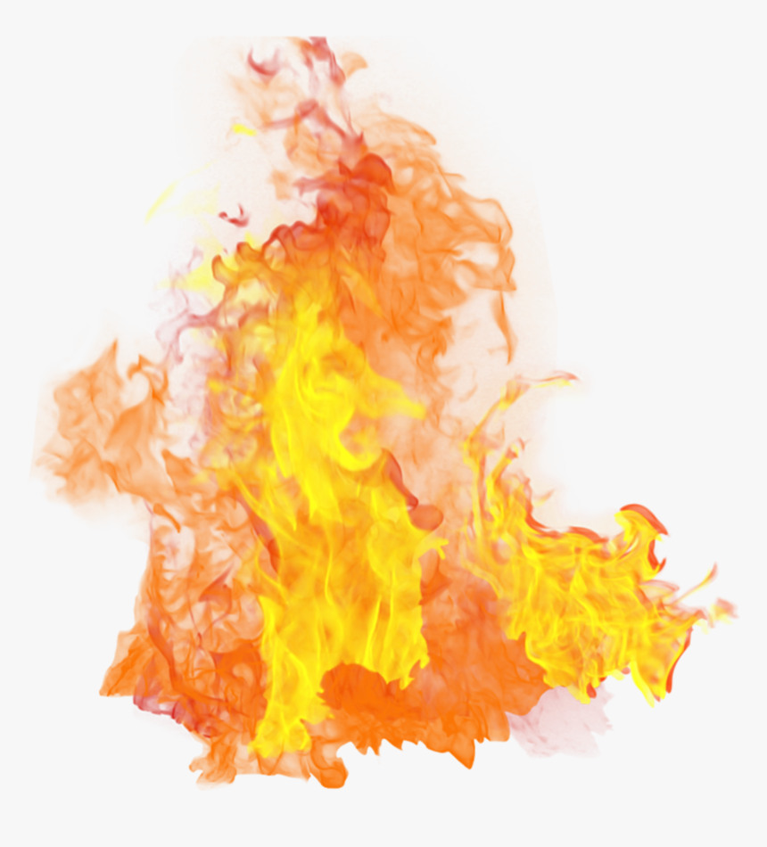 Fire Flame Png Image Free Download Searchpng - Fire Png