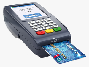 Pos Debit Card Machine