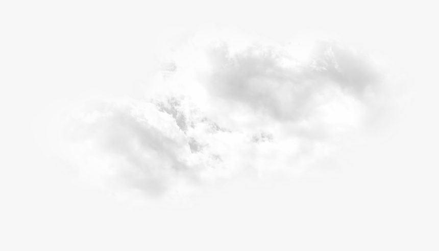 Smoke Png - Transparent Soft Cloud Png