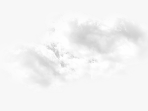 Smoke Png - Transparent Soft Cloud Png