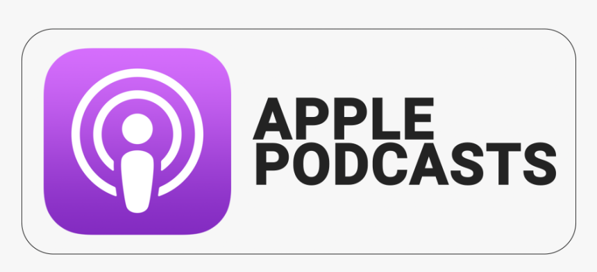 Apple Podcast Logo Png