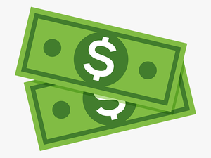 Cash Payment Icon - Money Icon