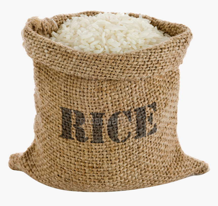 Rice Png Transparent Background 
