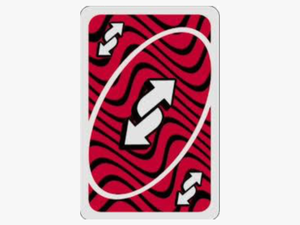 Best Uno Reverse Card 1/5 - Best Uno Reverse Card