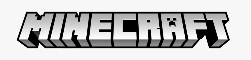 Minecraft Hd Logo By Nuryrush Da