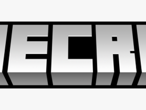 Minecraft Hd Logo By Nuryrush Da2aumi - Minecraft Logo Hd