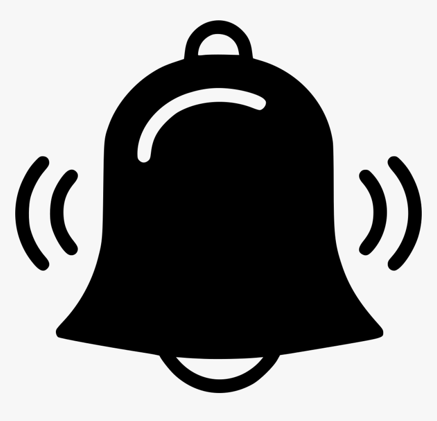 Youtube Bell Icon Png Download -
