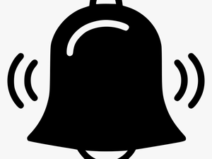 Youtube Bell Icon Png Download - Logo Youtube Notification Bell