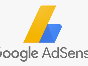 Google Adsense Logo Png