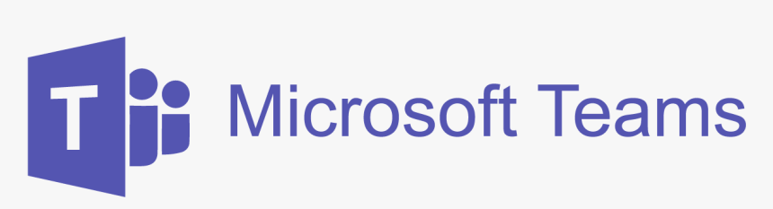 Microsoft Teams - Microsoft Teams Icon Png