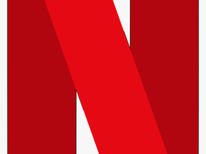 N Netflix Logo - Netflix Logo Png