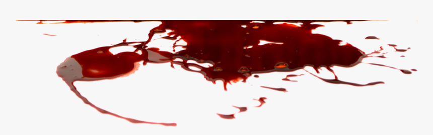 Images Free Download Splashes - Blood On Floor Png